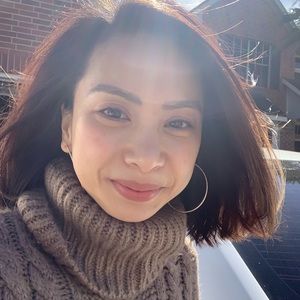 Meet your Posher, Amanda